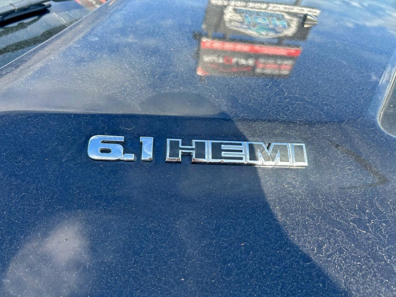 2010 DODGE Challenger