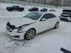 2015 CADILLAC ATS