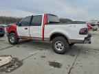 2001 FORD F-150
