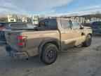 2023 NISSAN Frontier