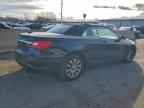 2012 CHRYSLER 200