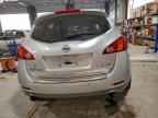 2009 NISSAN MURANO