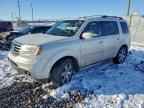 2015 HONDA PILOT