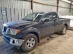 2011 NISSAN Frontier