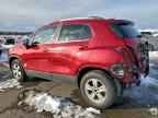 2019 CHEVROLET TRAX