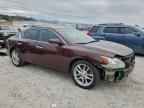 2014 NISSAN Maxima