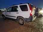 2002 HONDA CR-V