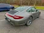 2009 PORSCHE 911
