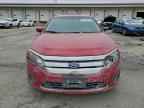 2011 FORD FUSION