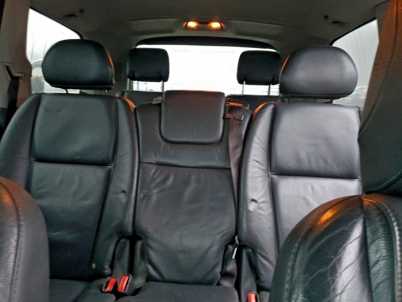 2007 VOLVO XC90