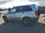 2005 TOYOTA RAV4
