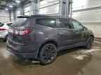 2015 CHEVROLET TRAVERSE