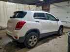 2020 CHEVROLET TRAX