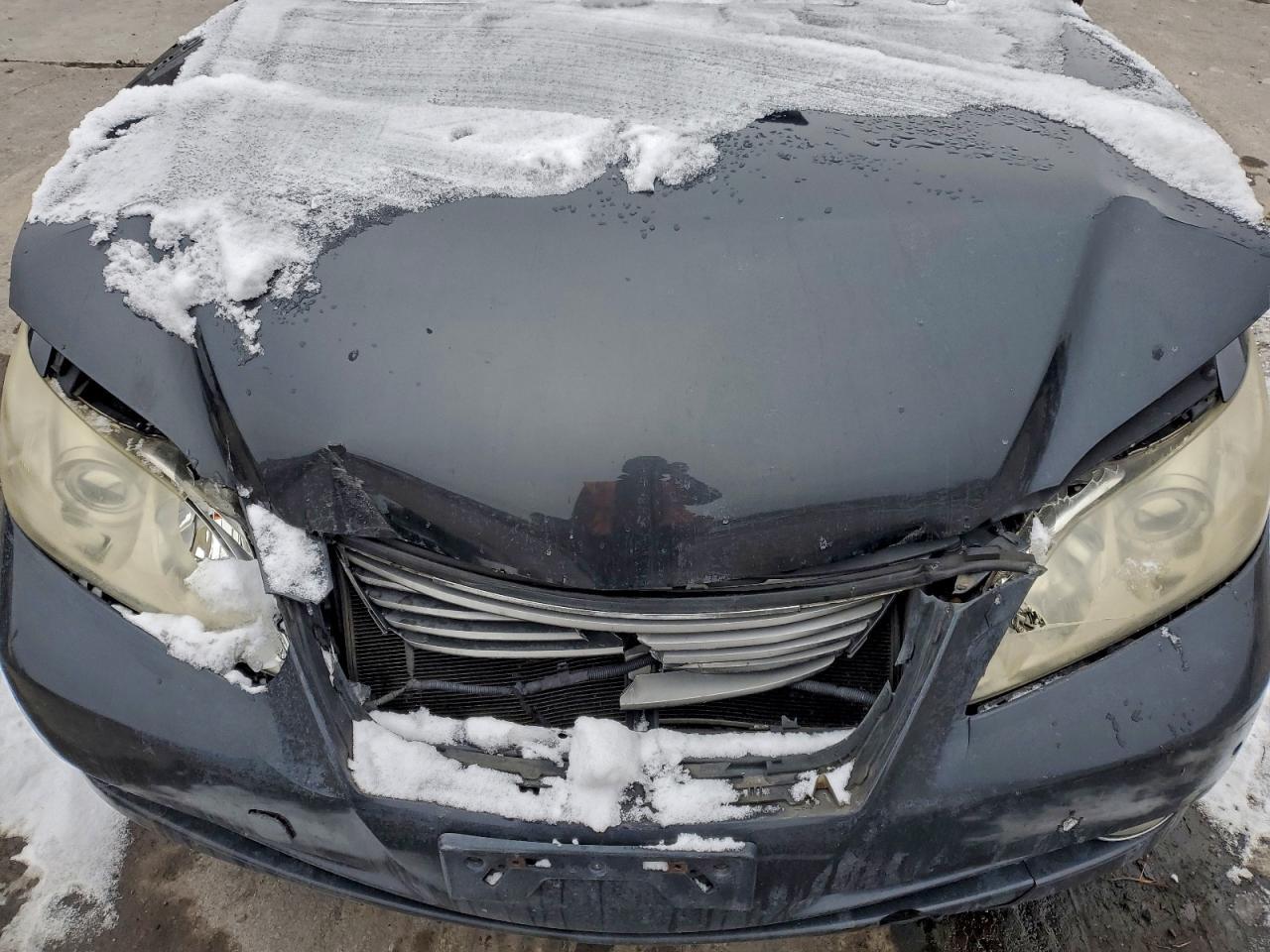 2009 LEXUS ES 350
