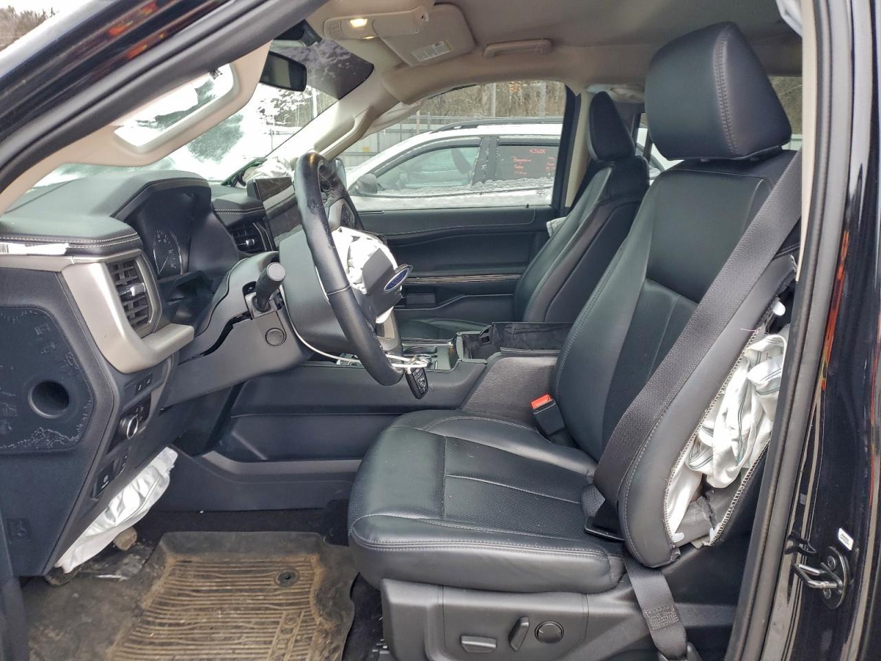 2023 FORD Expedition