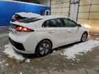 2017 HYUNDAI Ioniq
