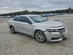 2015 CHEVROLET IMPALA