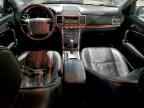 2012 LINCOLN MKZ