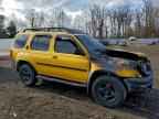 2001 NISSAN Xterra