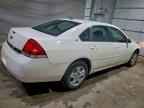 2008 CHEVROLET IMPALA