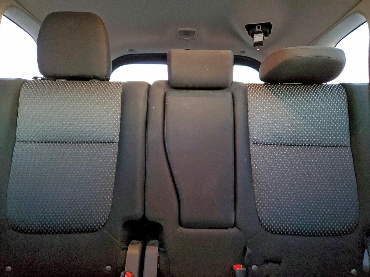 2018 MITSUBISHI outlander