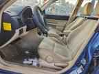 2008 SUBARU FORESTER