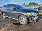 2018 NISSAN PATHFINDER
