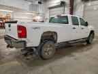2011 CHEVROLET Silverado 2500
