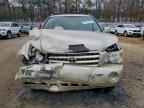 2002 TOYOTA HIGHLANDER
