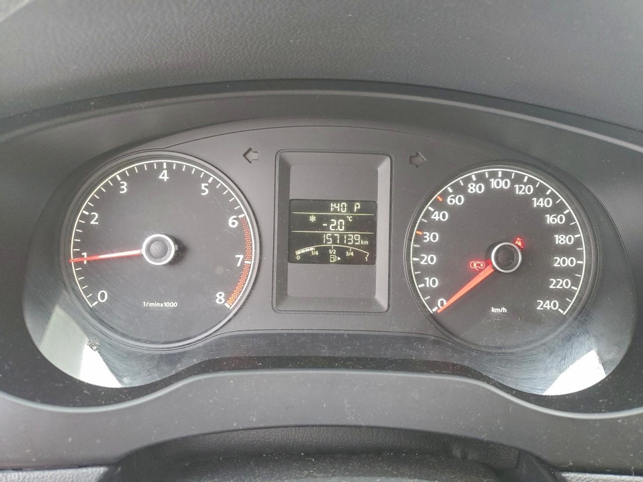 2014 VOLKSWAGEN JETTA