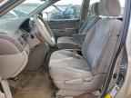 2009 TOYOTA SIENNA