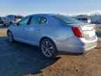 2009 LINCOLN MKS