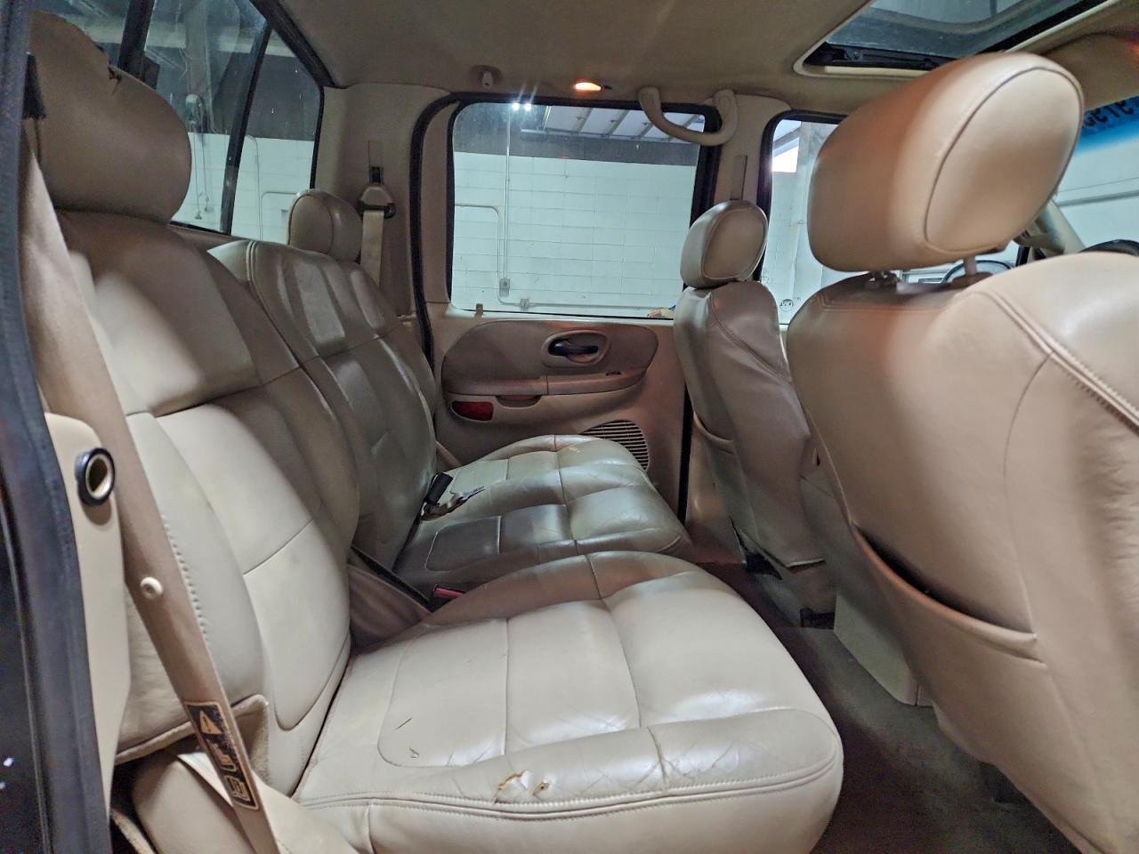 2001 FORD F-150