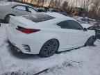 2015 LEXUS RC 350
