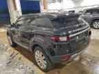 2016 LAND ROVER RANGE ROVER EVOQUE