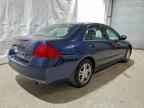 2007 HONDA ACCORD
