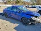 2017 CHRYSLER 200