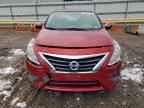 2019 NISSAN VERSA