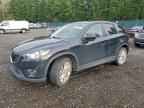 2013 MAZDA CX-5