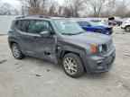 2019 JEEP Renegade