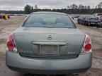 2006 NISSAN ALTIMA