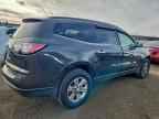 2014 CHEVROLET TRAVERSE