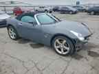 2008 PONTIAC SOLSTICE