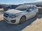 2013 SUBARU IMPREZA