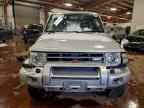 1998 MITSUBISHI Precis