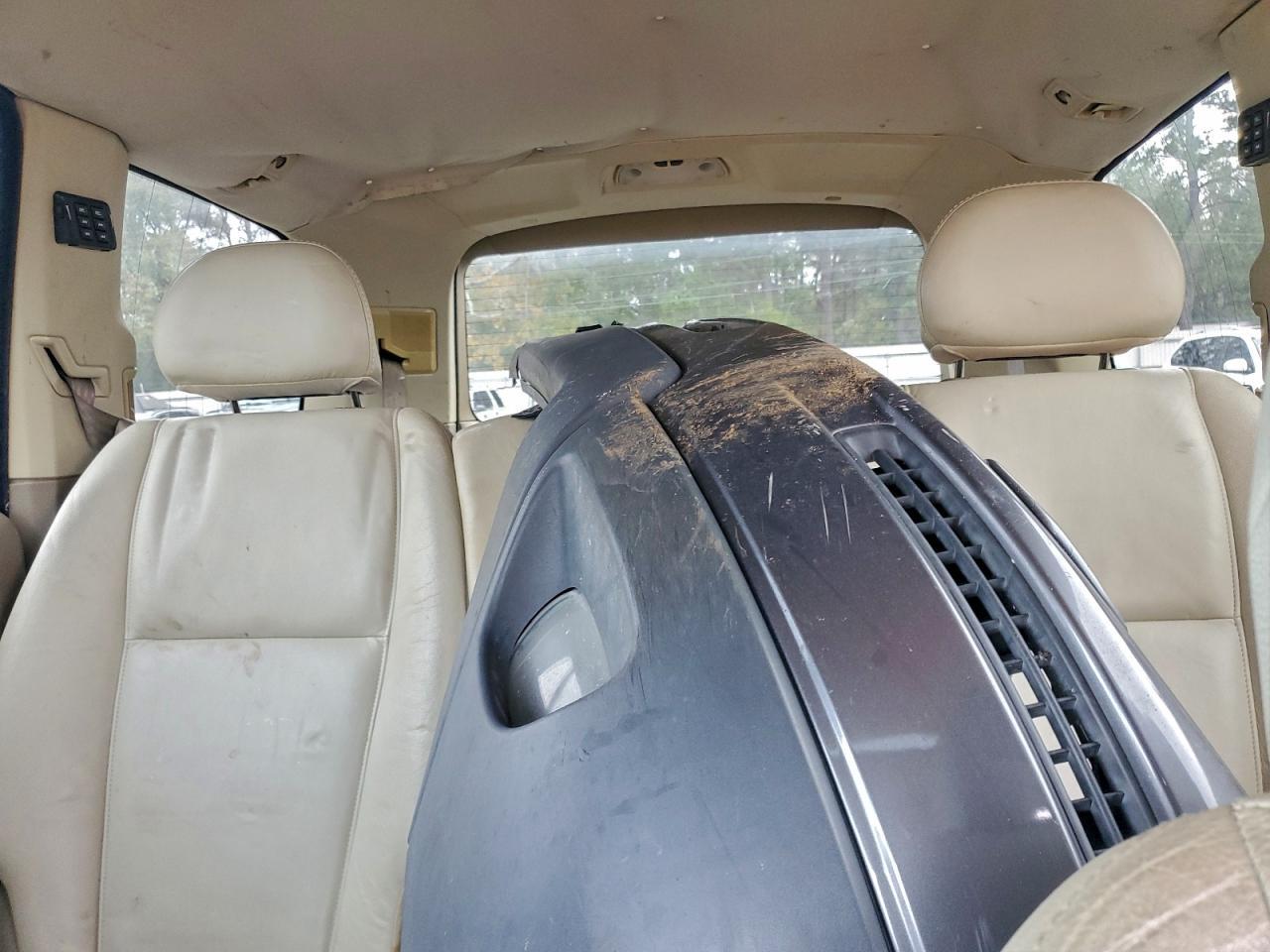 2007 VOLVO XC90