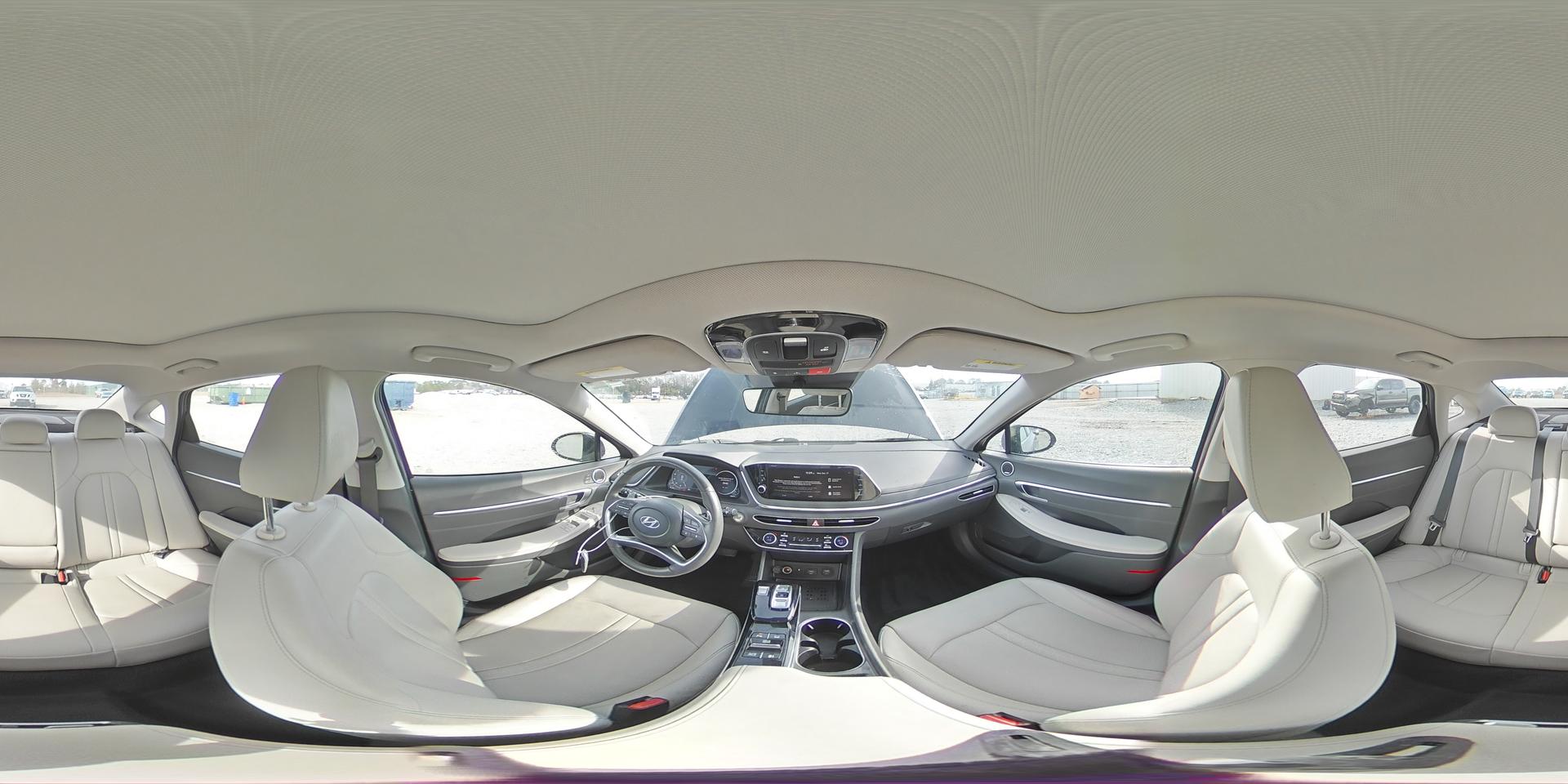 2023 HYUNDAI SONATA