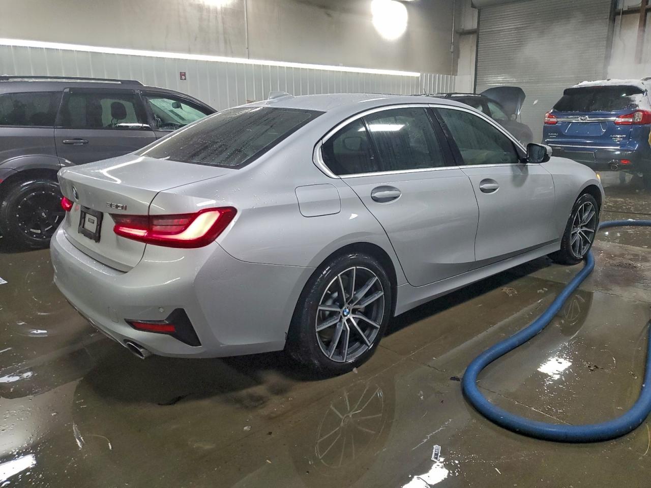 2019 BMW 3 SERIES