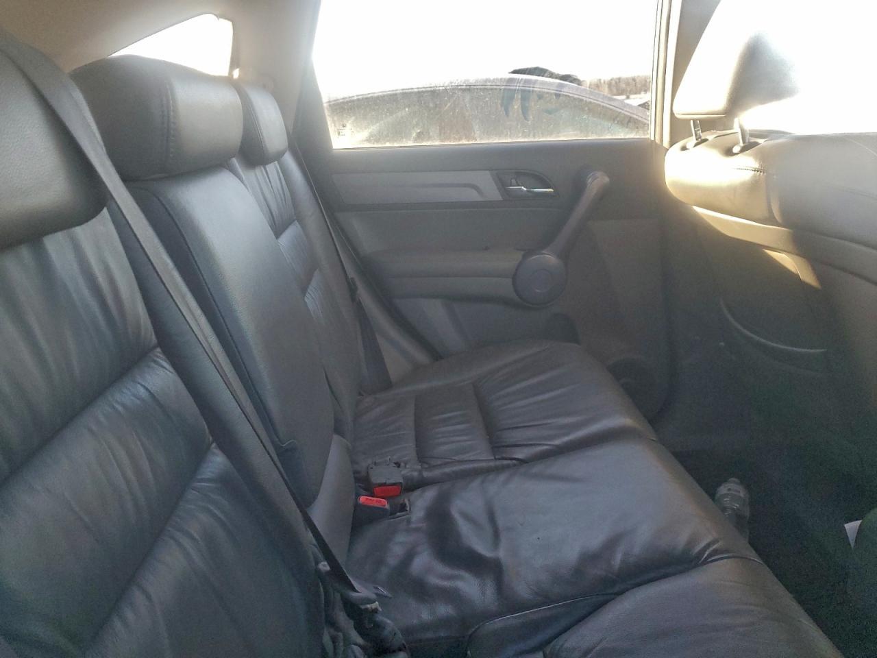 2008 HONDA CR-V