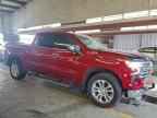 2022 CHEVROLET Silverado